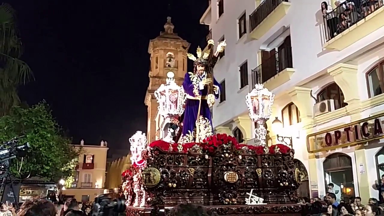 Viernes Santo Jaén