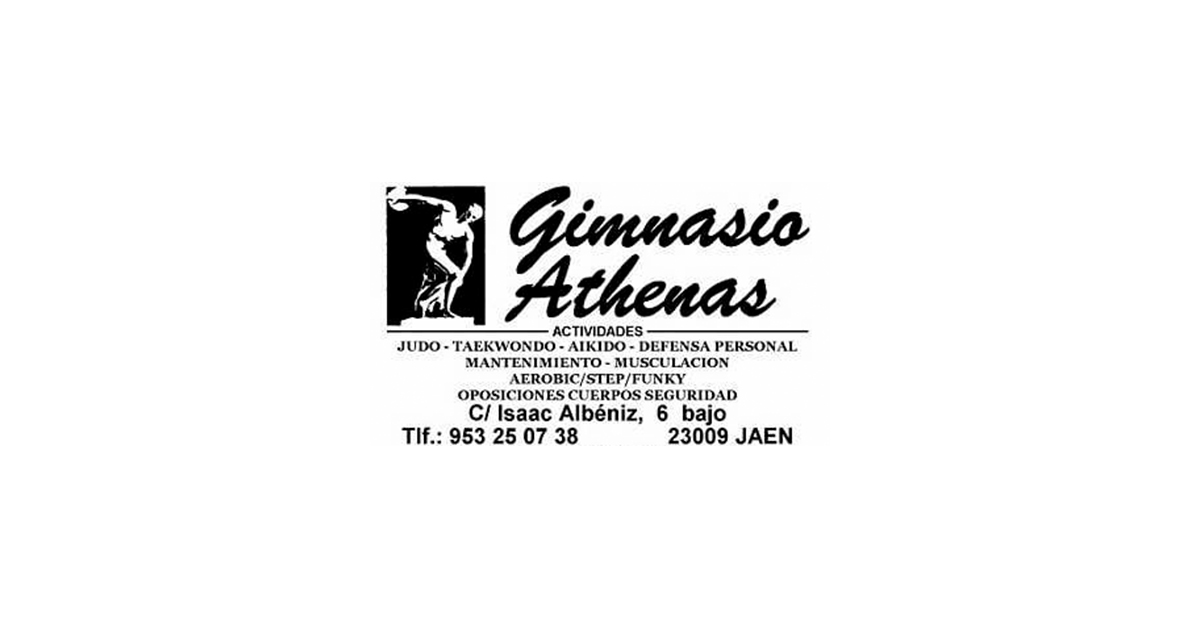 Club Deportivo Athenas