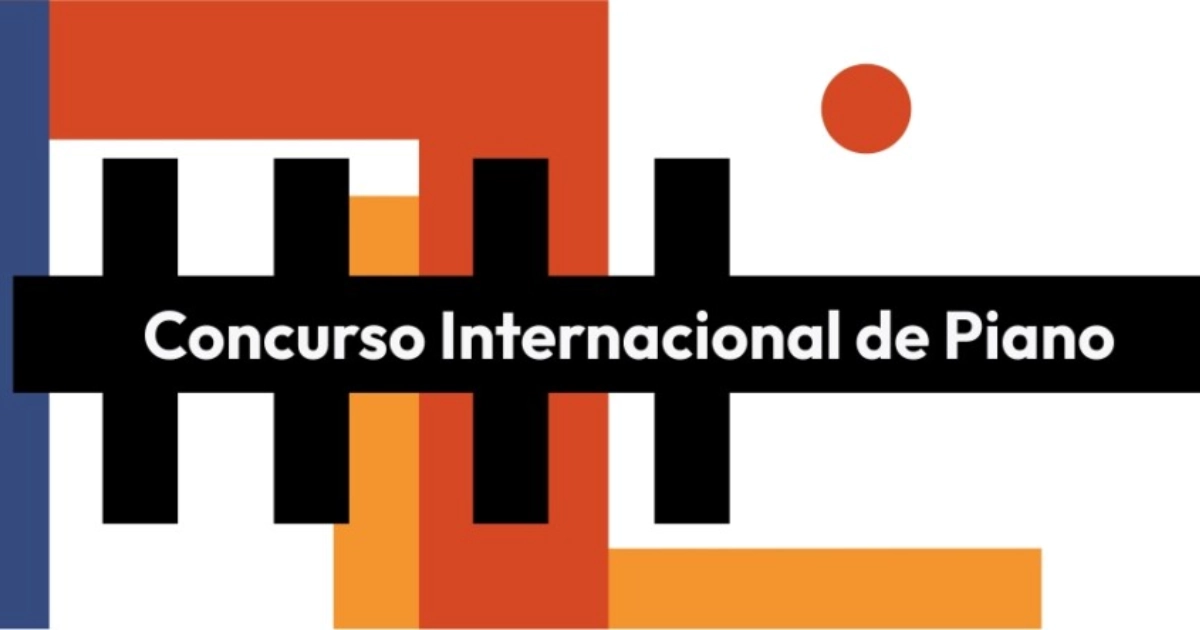 Concurso Internacional de Piano Premio Jaén