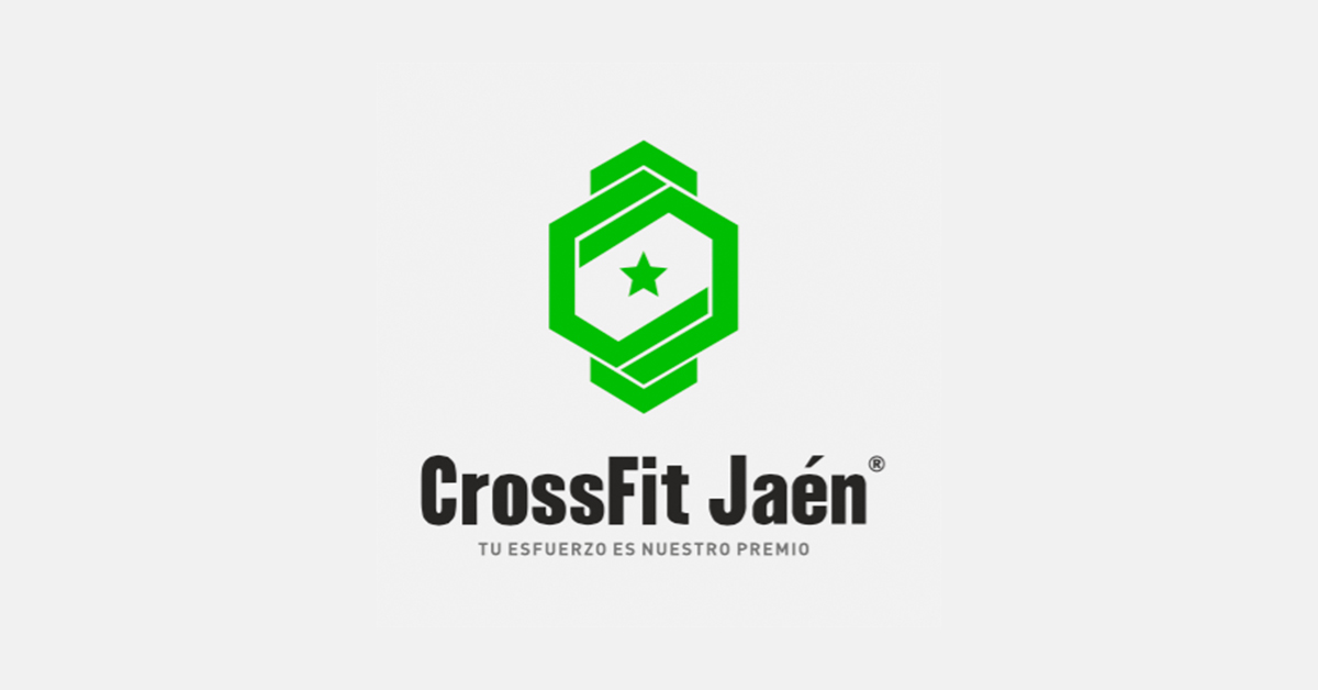 Crossfit Jaen