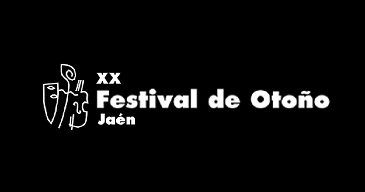 Festival de Otoño de Jaén
