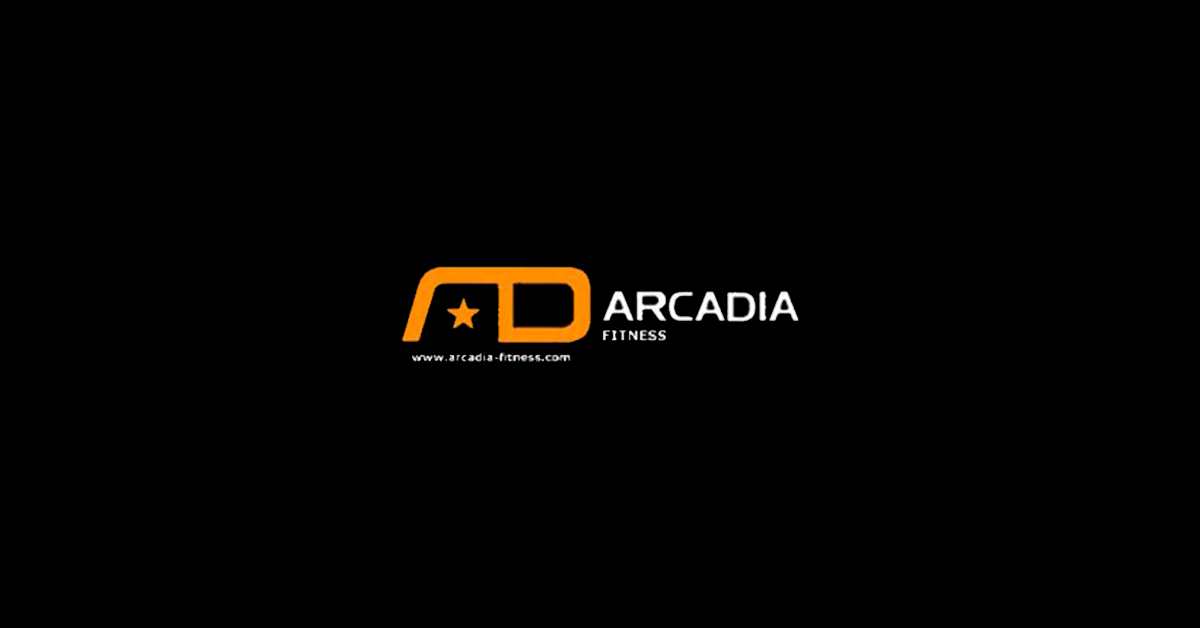 Arcadia-Fitness
