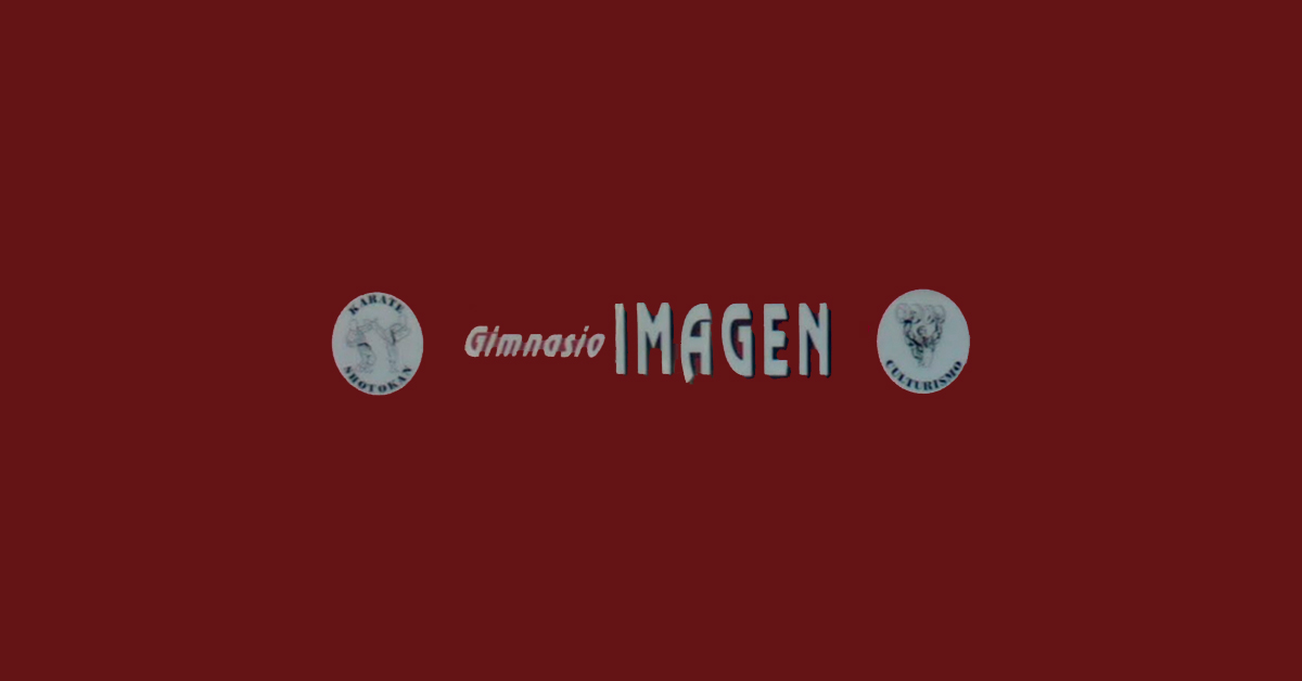 Gimnasio Imagen