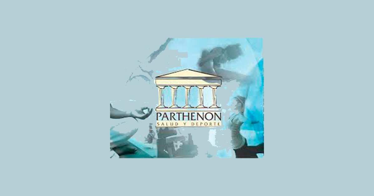 Gimnasio Parthenon