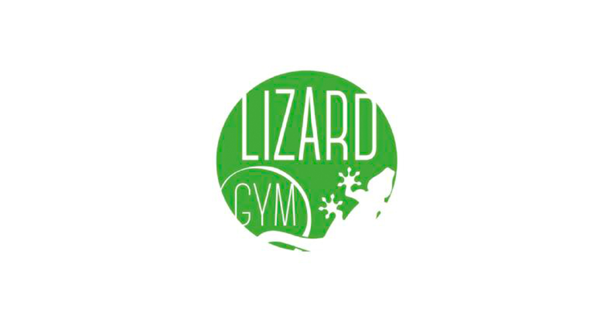 Lizard Gym
