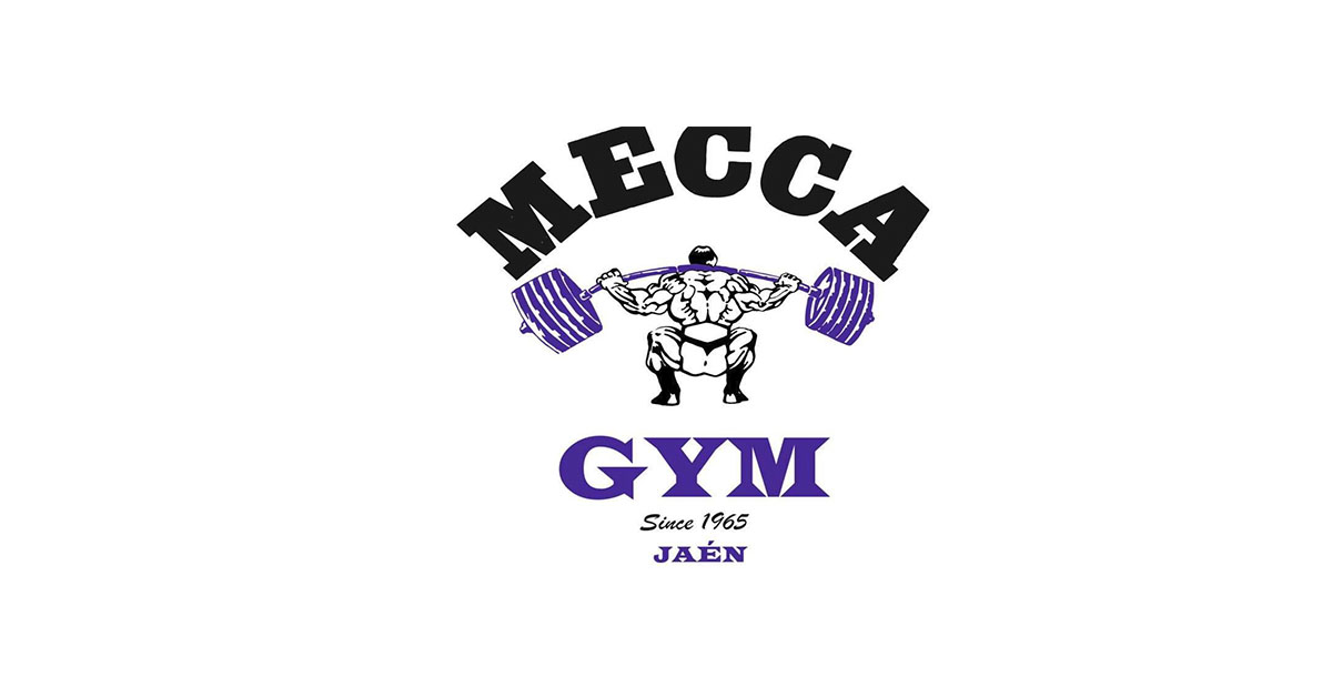 Gym The Mecca Jaén