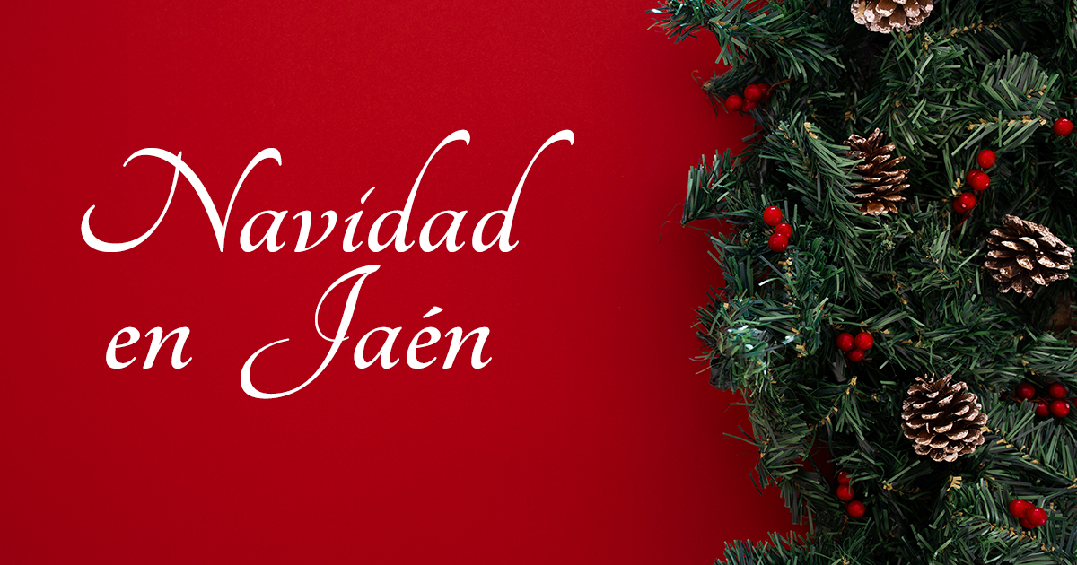 Navidad en Jaén