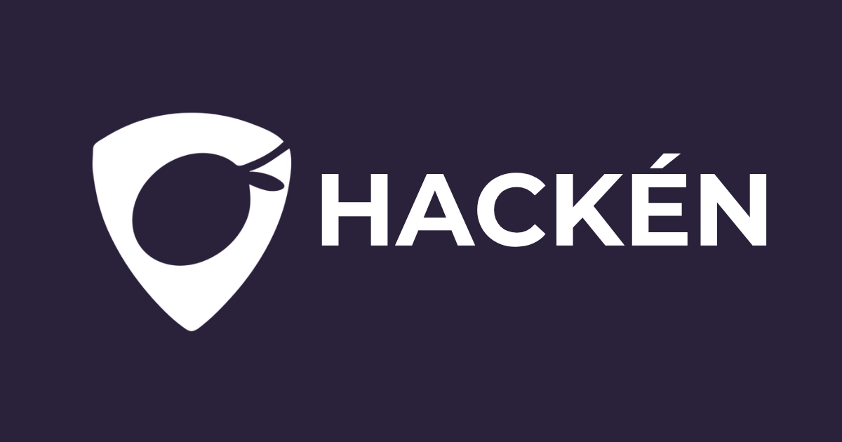 Hackén 2026